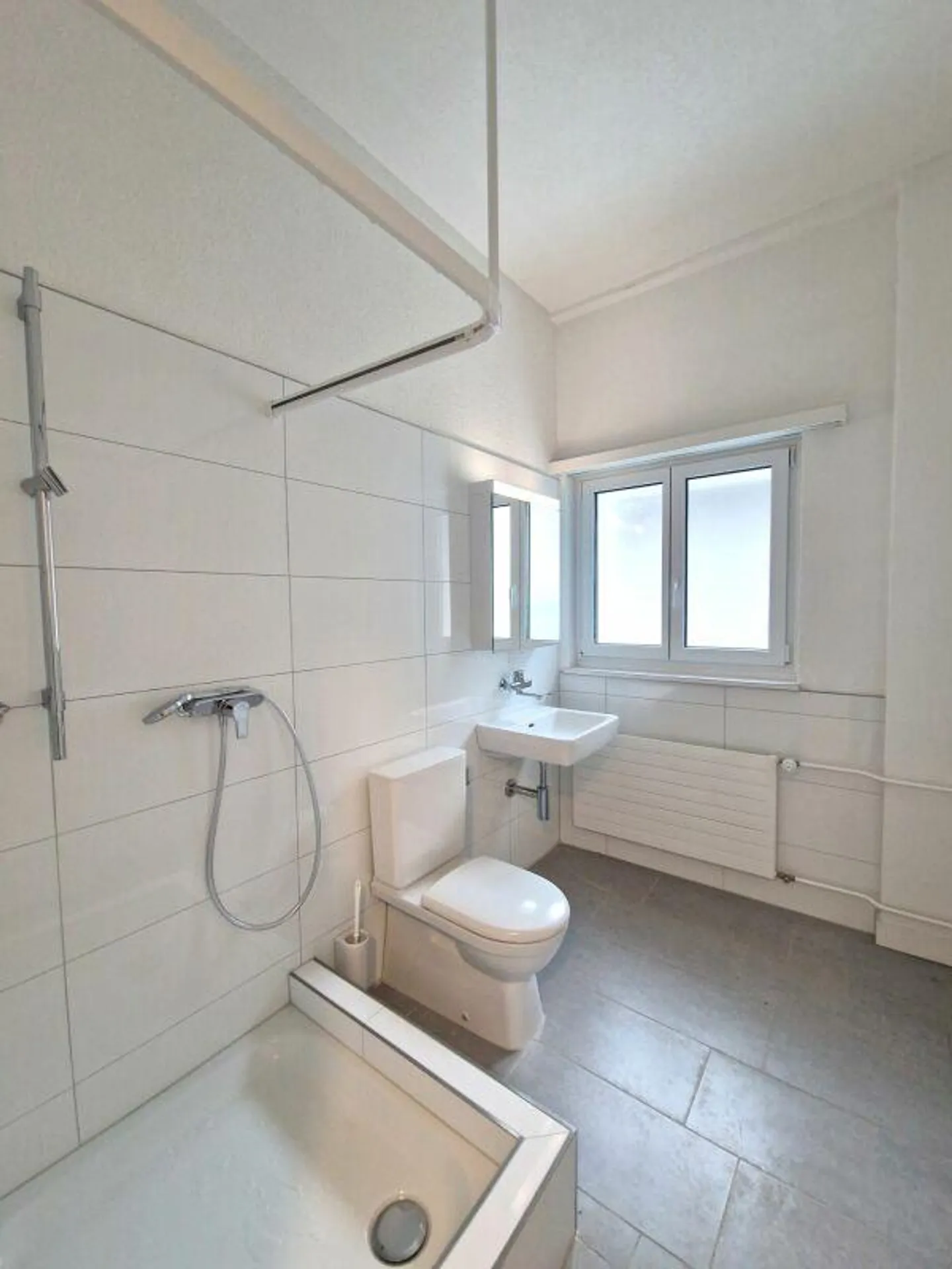 Vielseitige Gewerbefläche in Arbon - Foto 4 von 5