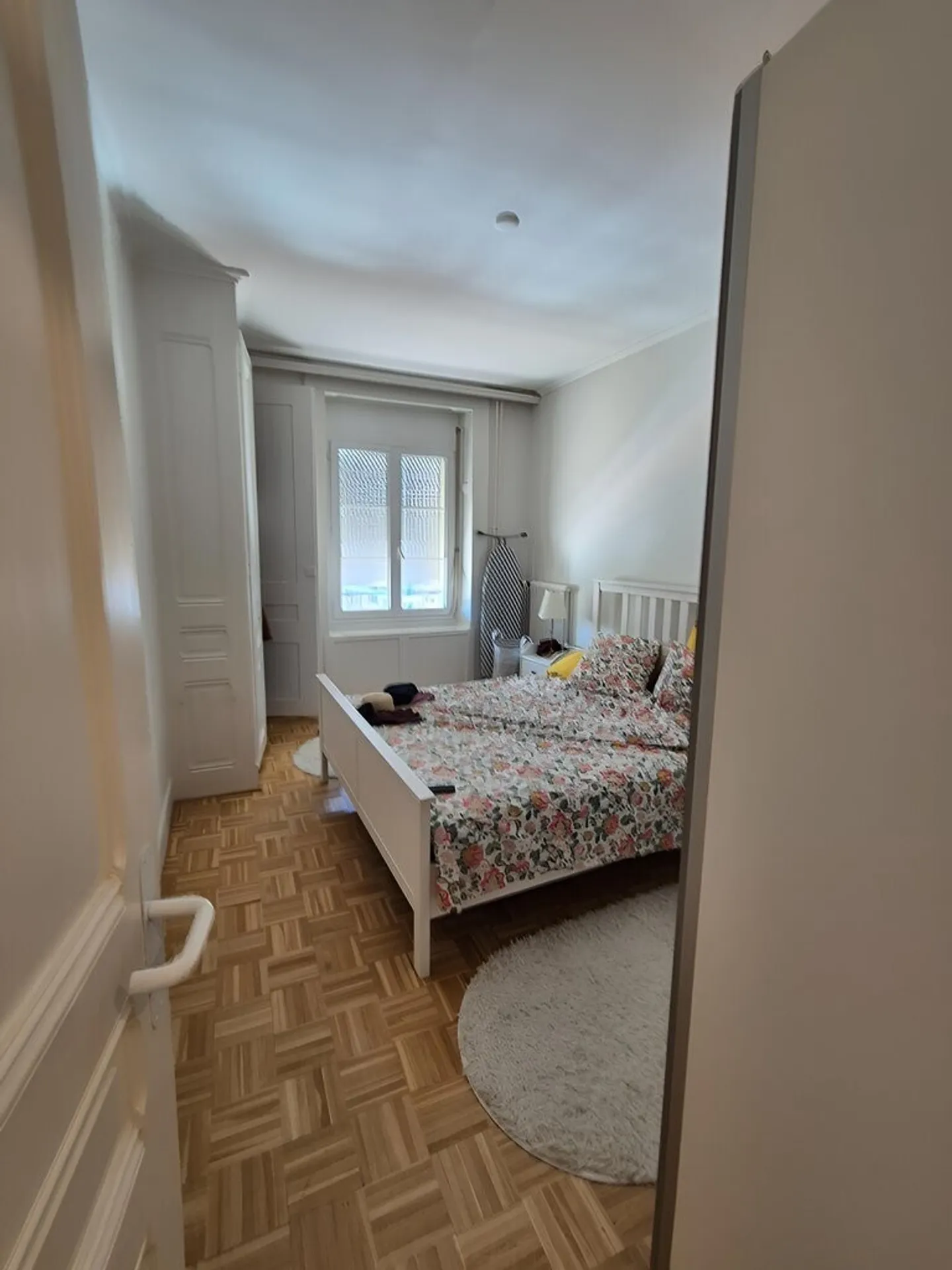 Charmantes Apartment Nähe Zentrum - Foto 5 von 7