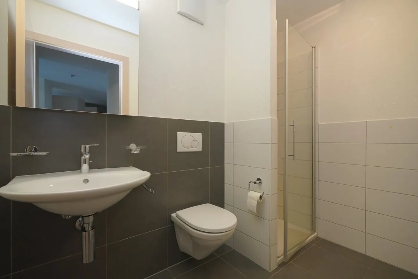 APPARTAMENTO DI 4.5 LOCALI NEL CENTRO DI SIERRE - Foto 12 di 13