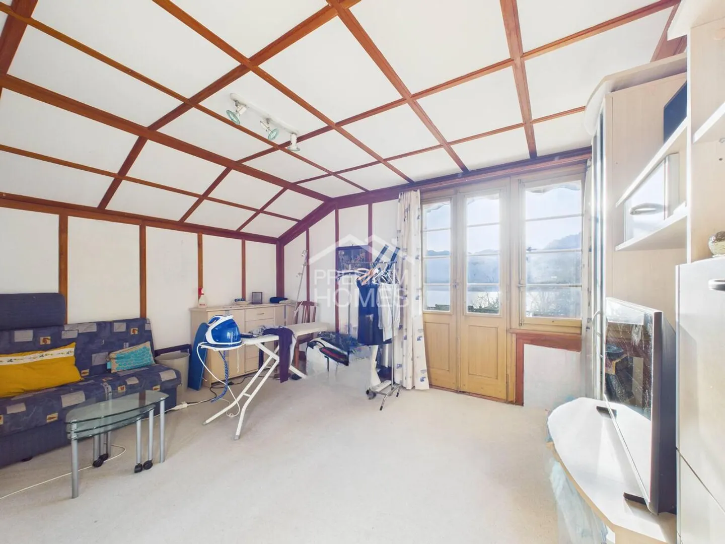 Once Riviera, Always Riviera - Your Home by Lake Thun! - Photo 7 of 12