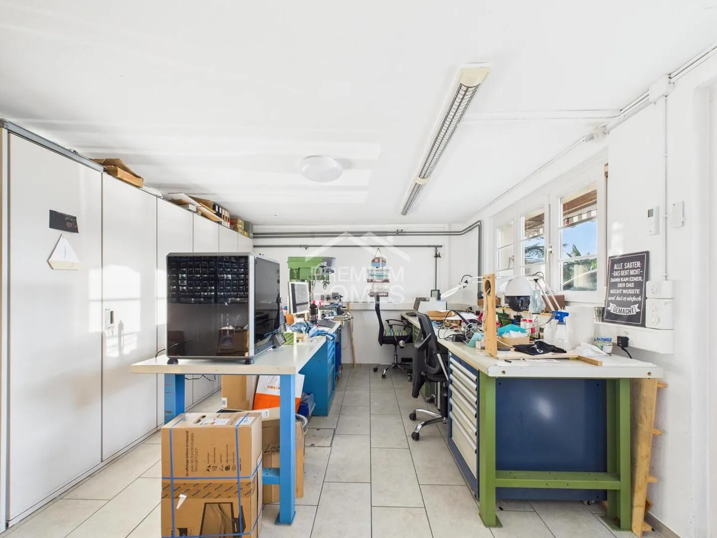 Once Riviera, Always Riviera - Your Home by Lake Thun! - Photo 9 of 12