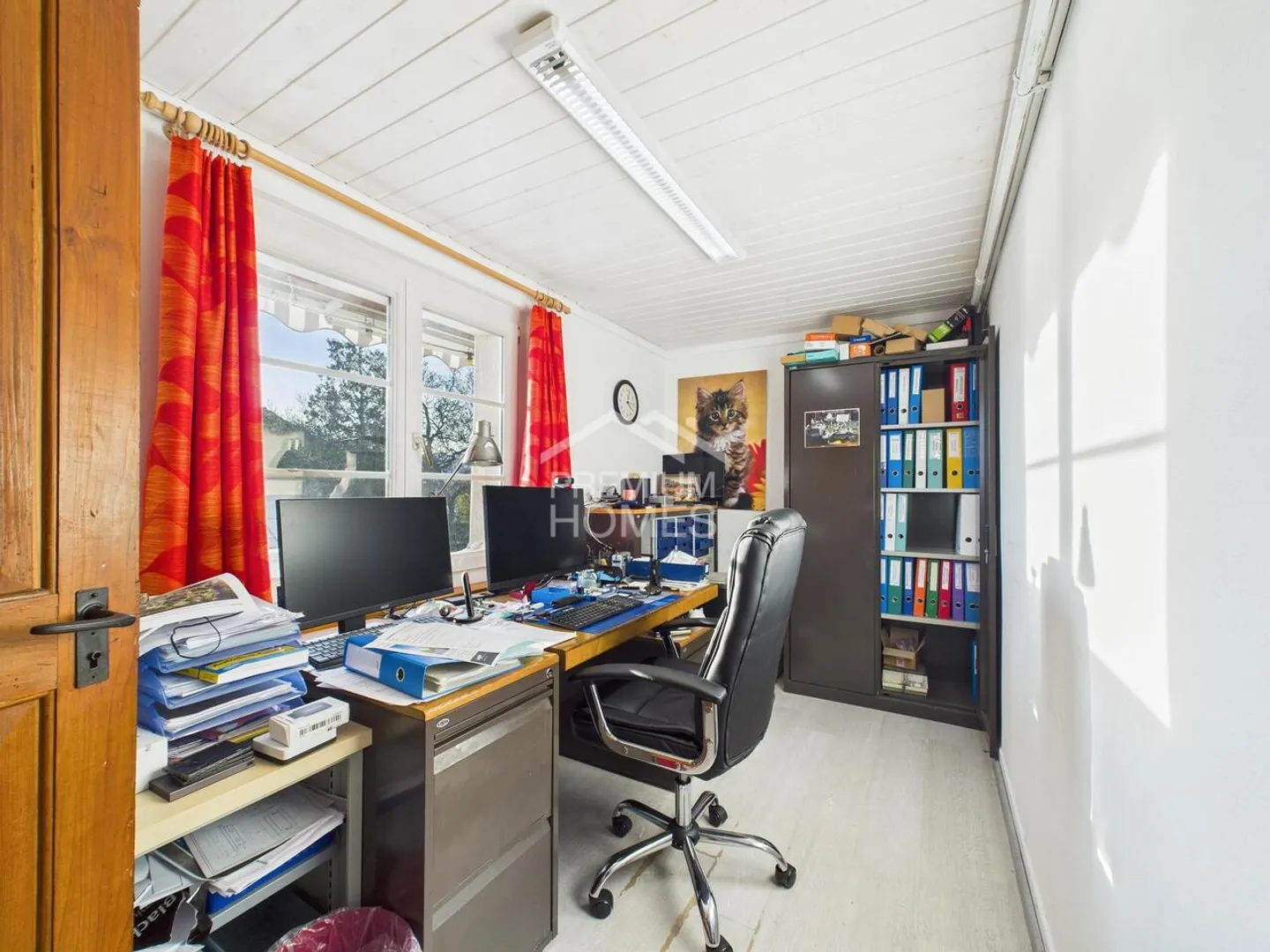 Once Riviera, Always Riviera - Your Home by Lake Thun! - Photo 10 of 12