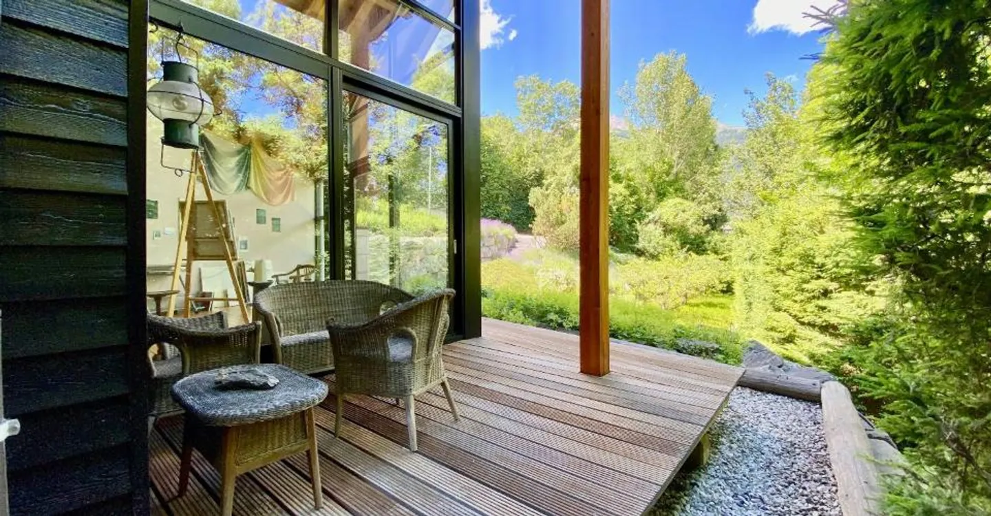 Villa Exceptionnelle avec Vue Panoramique - Photo 2 sur 12
