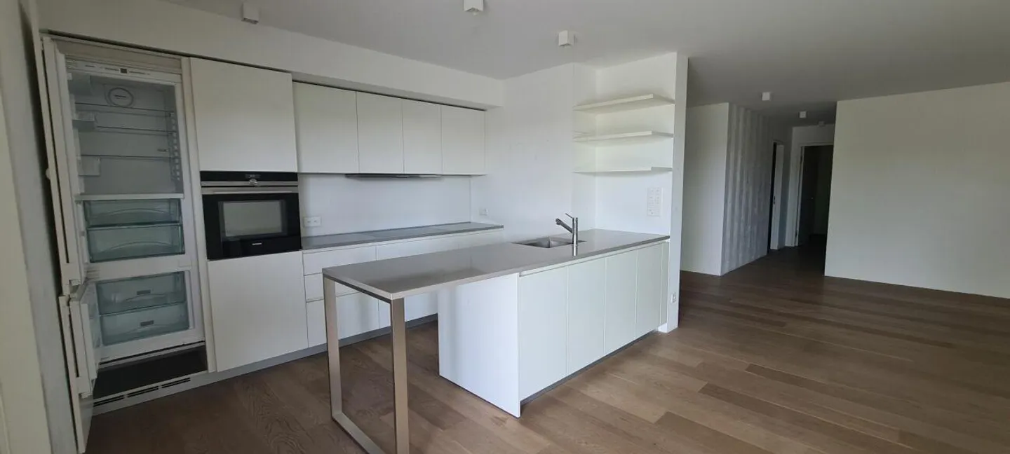 Modernes 3.5-Zimmer-Apartment mit privatem Garten in Coldrerio - Foto 2 von 10