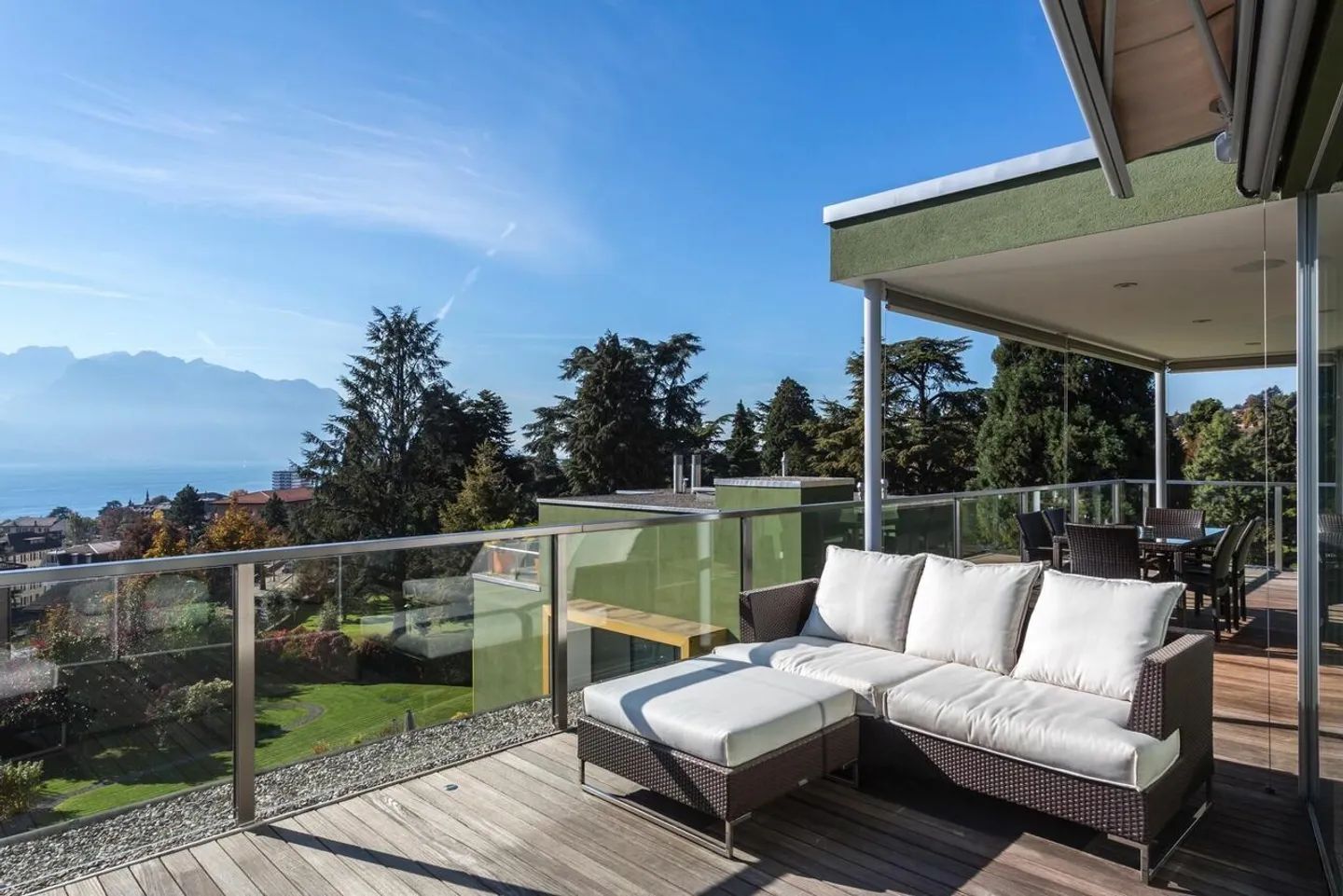 Penthouse kaufen - Foto 14 von 17