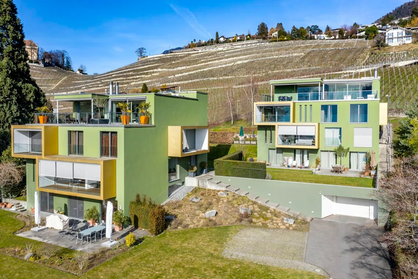 Penthouse kaufen - Foto 15 von 17