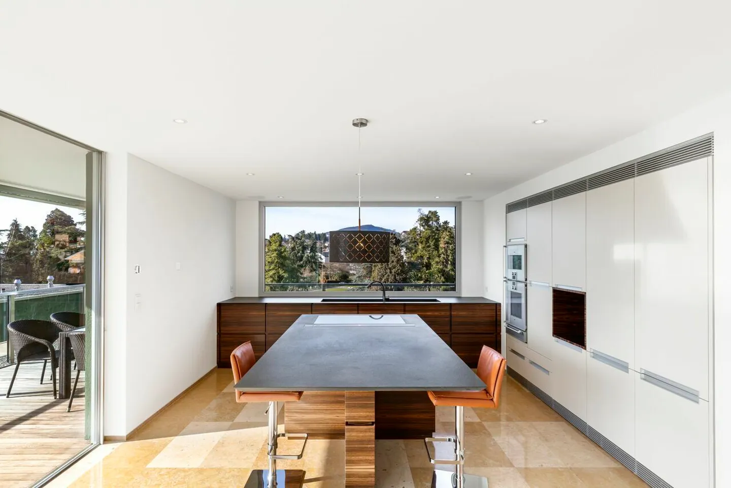 Penthouse kaufen - Foto 6 von 17