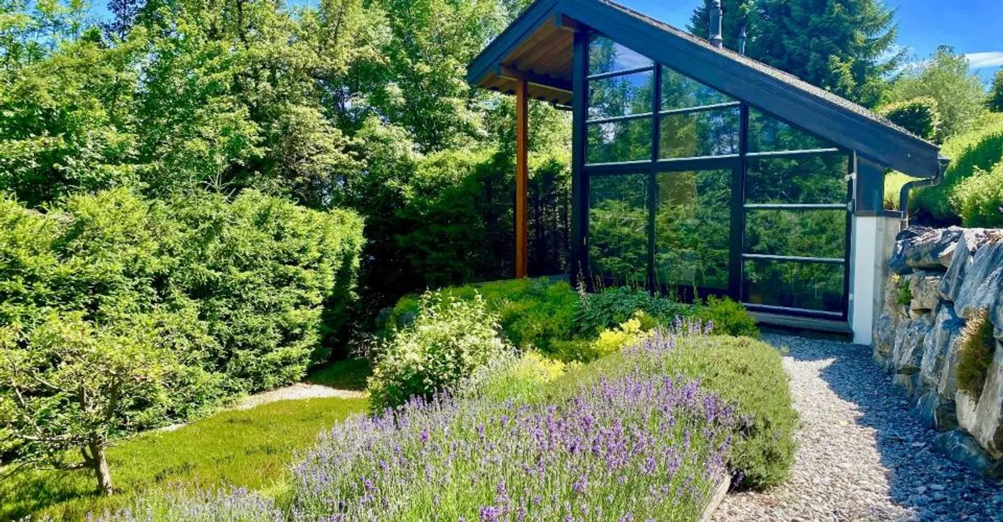 Villa Exceptionnelle avec Vue Panoramique - Photo 1 sur 12