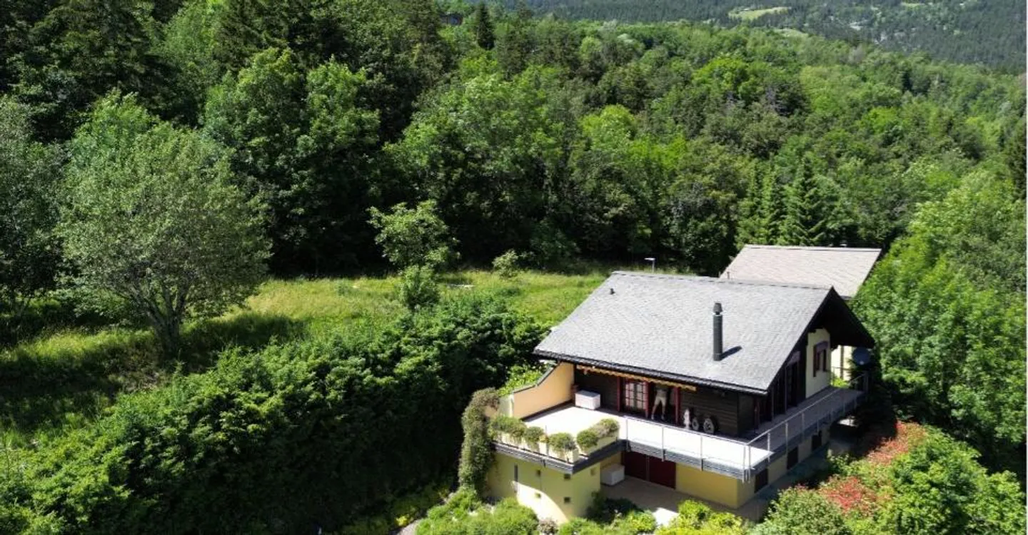 Villa Exceptionnelle avec Vue Panoramique - Photo 4 sur 12