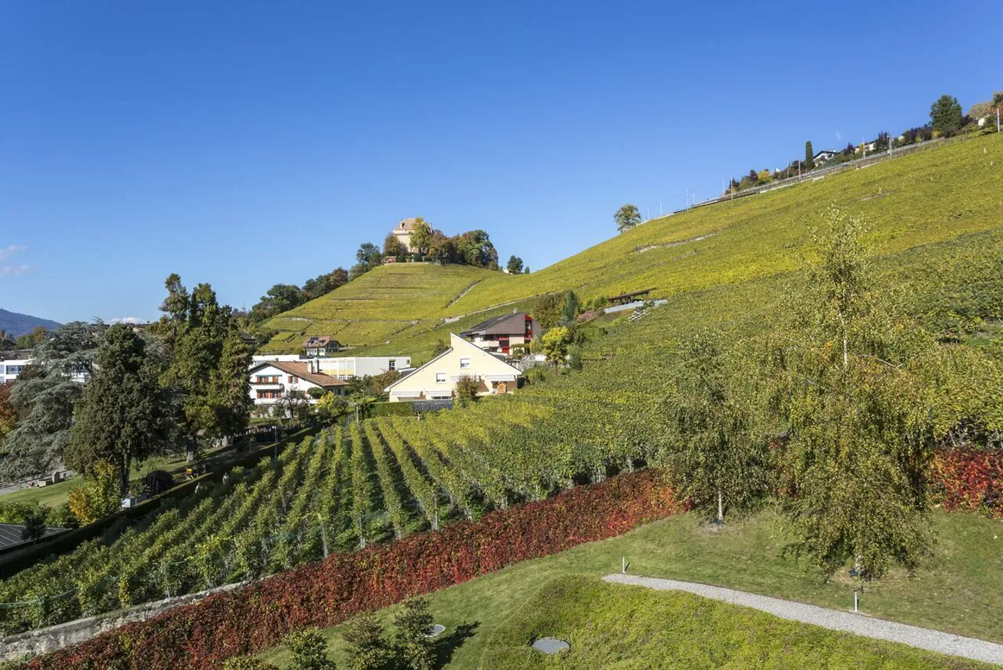 Penthouse kaufen - Foto 17 von 17