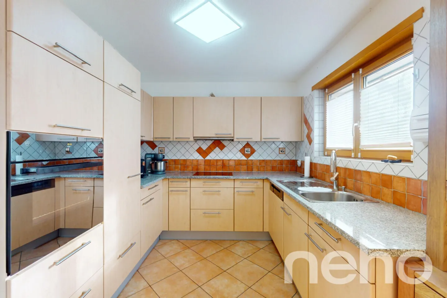 Magnifique maison de 5p, 3 chambres, grand jardin et véranda! - Photo 10 sur 13