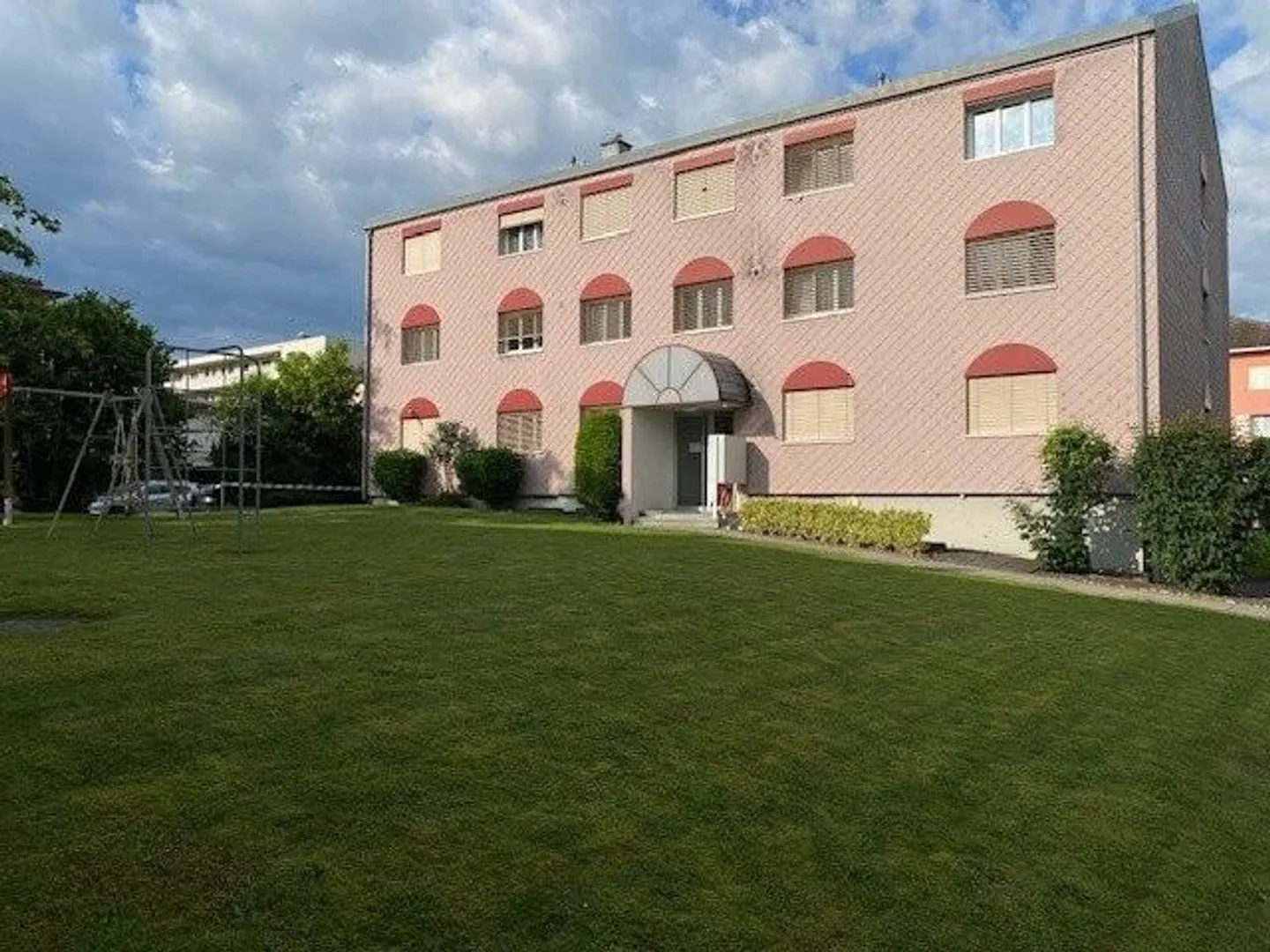 Appartement attrayant à Murten - Photo 1 sur 6