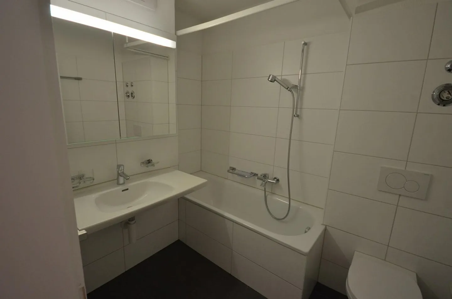 Attractive and spacious apartment in a green environment - Photo 6 of 12