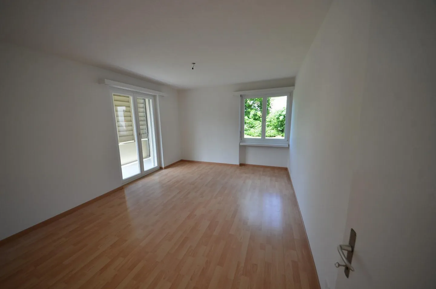 Attractive and spacious apartment in a green environment - Photo 8 of 12
