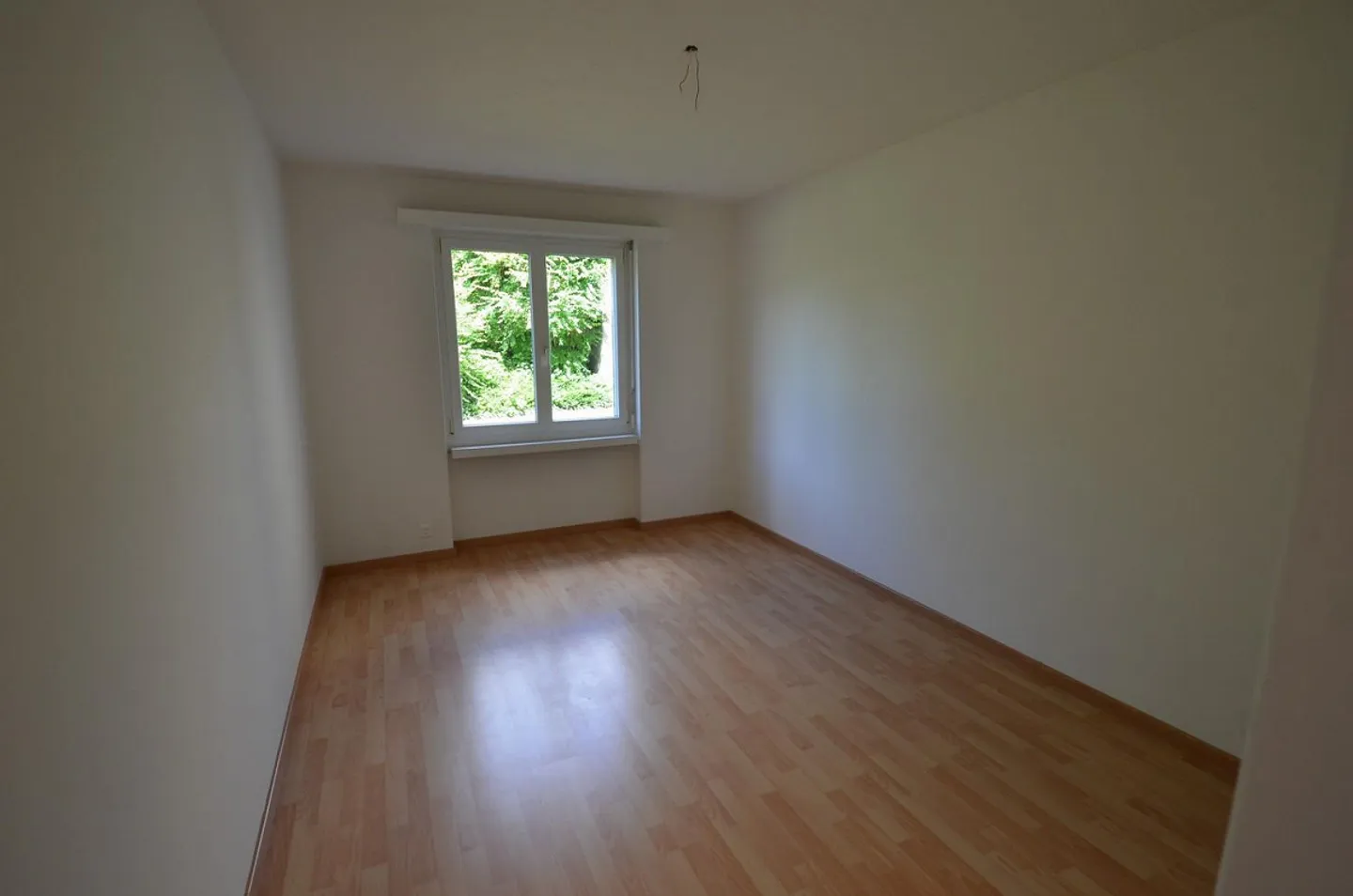 Attractive and spacious apartment in a green environment - Photo 9 of 12
