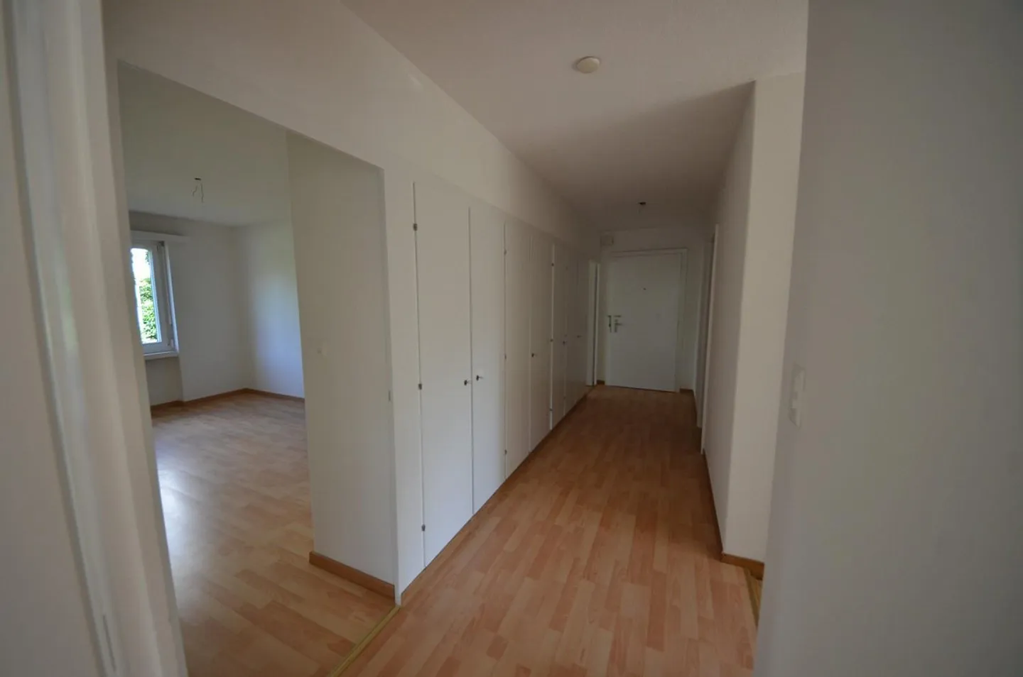 Attractive and spacious apartment in a green environment - Photo 10 of 12