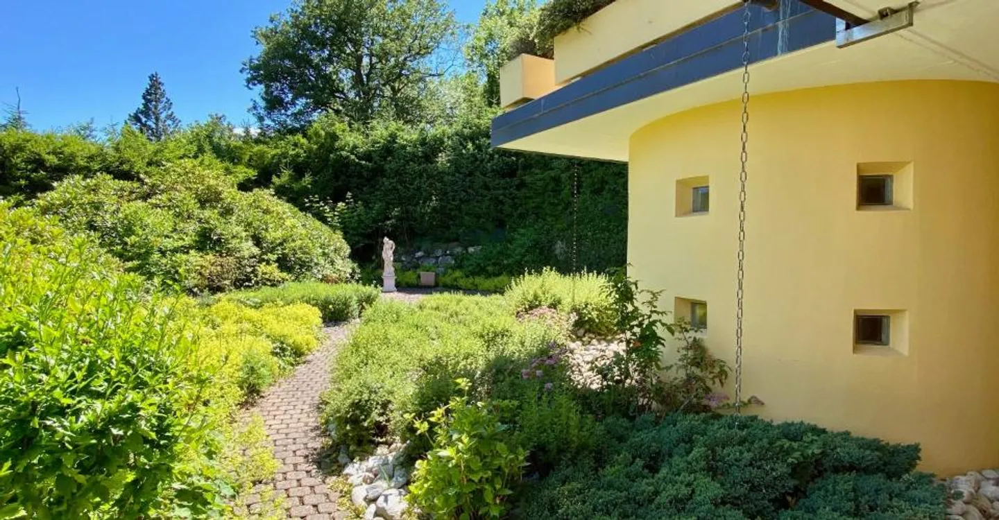 Villa Exceptionnelle avec Vue Panoramique - Photo 7 sur 12