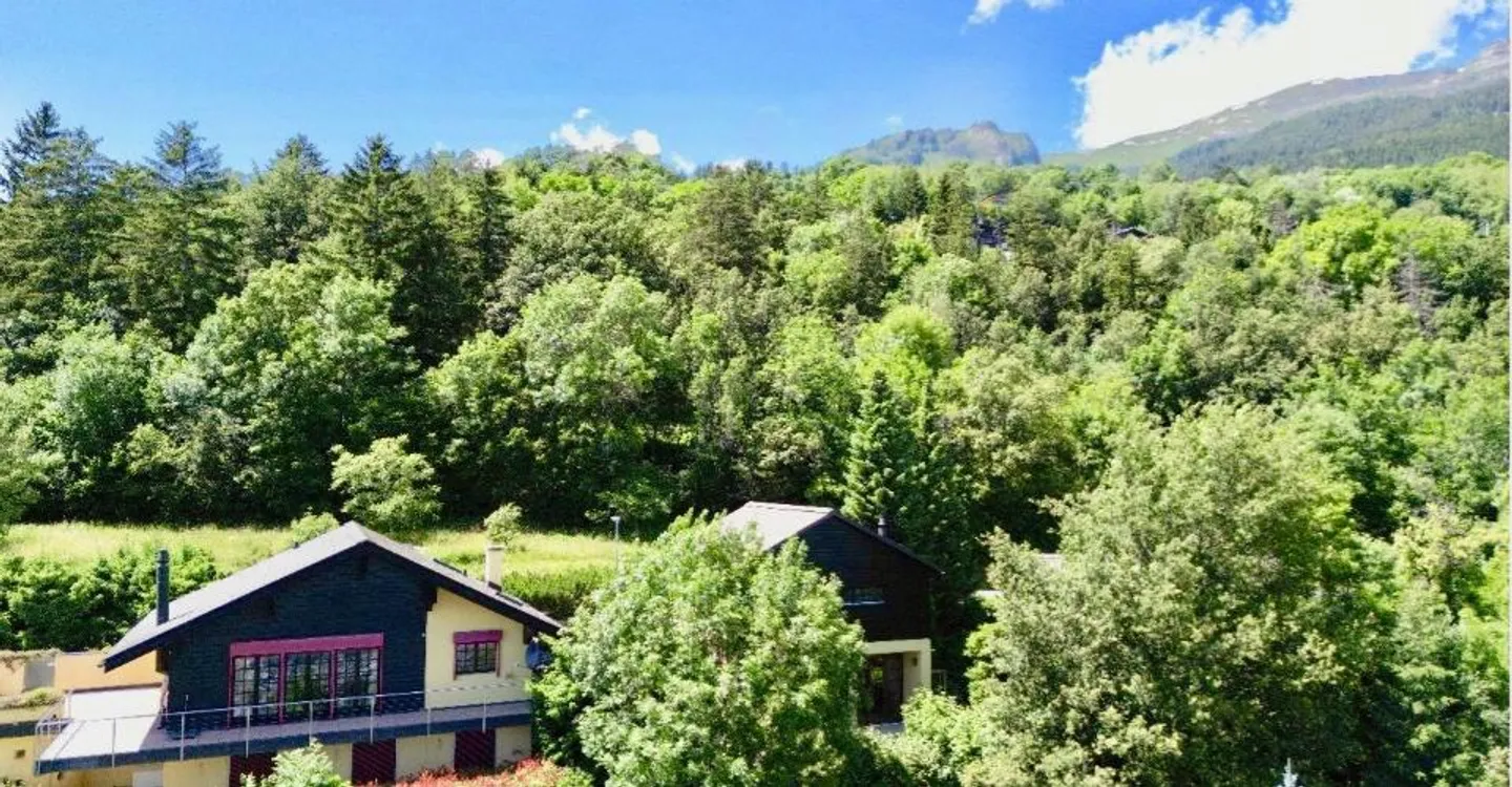 Villa Exceptionnelle avec Vue Panoramique - Photo 8 sur 12