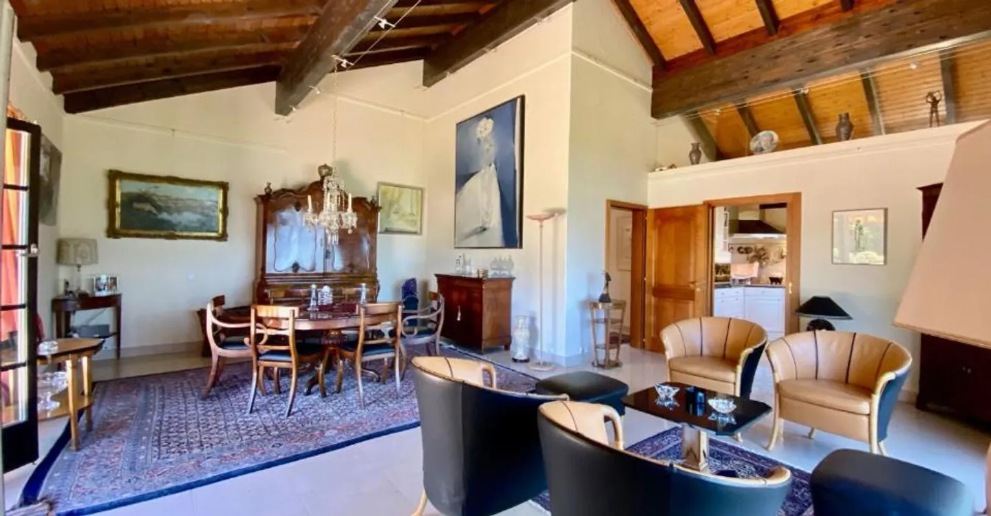 Villa Exceptionnelle avec Vue Panoramique - Photo 9 sur 12