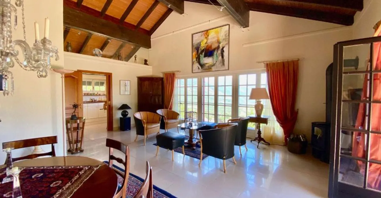 Villa Exceptionnelle avec Vue Panoramique - Photo 10 sur 12