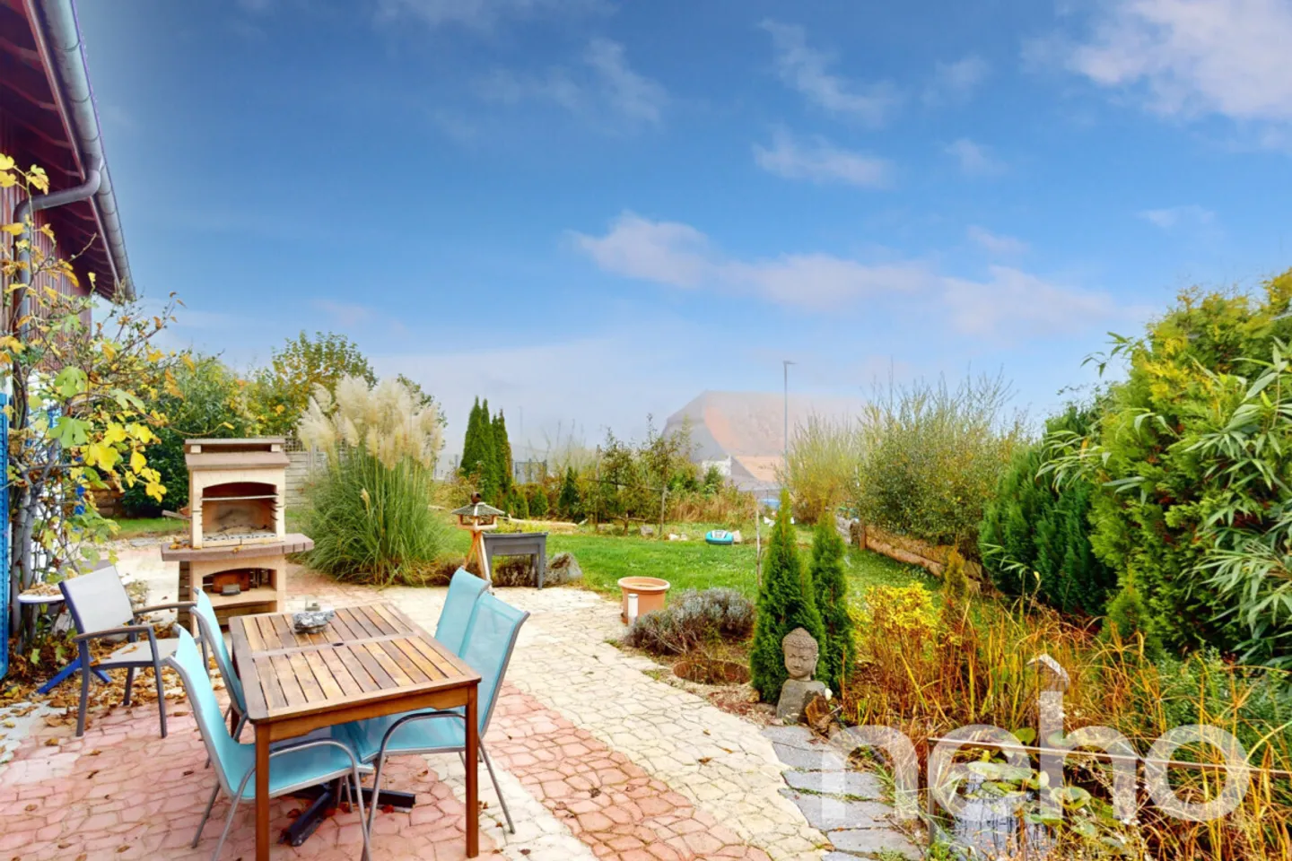 Magnifique maison de 5p, 3 chambres, grand jardin et véranda! - Photo 3 sur 13
