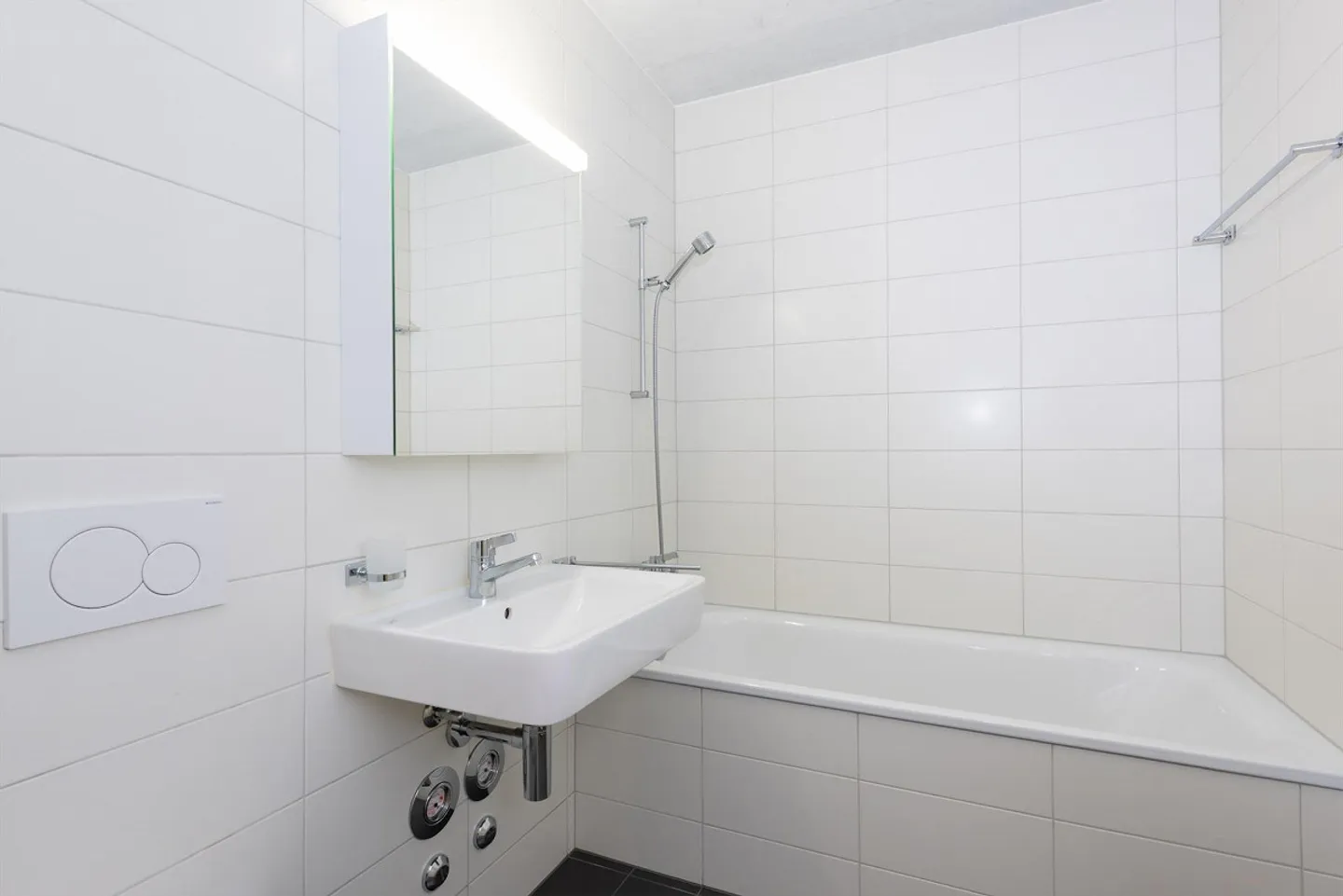 Modernes Wohnen - Foto 3 von 6