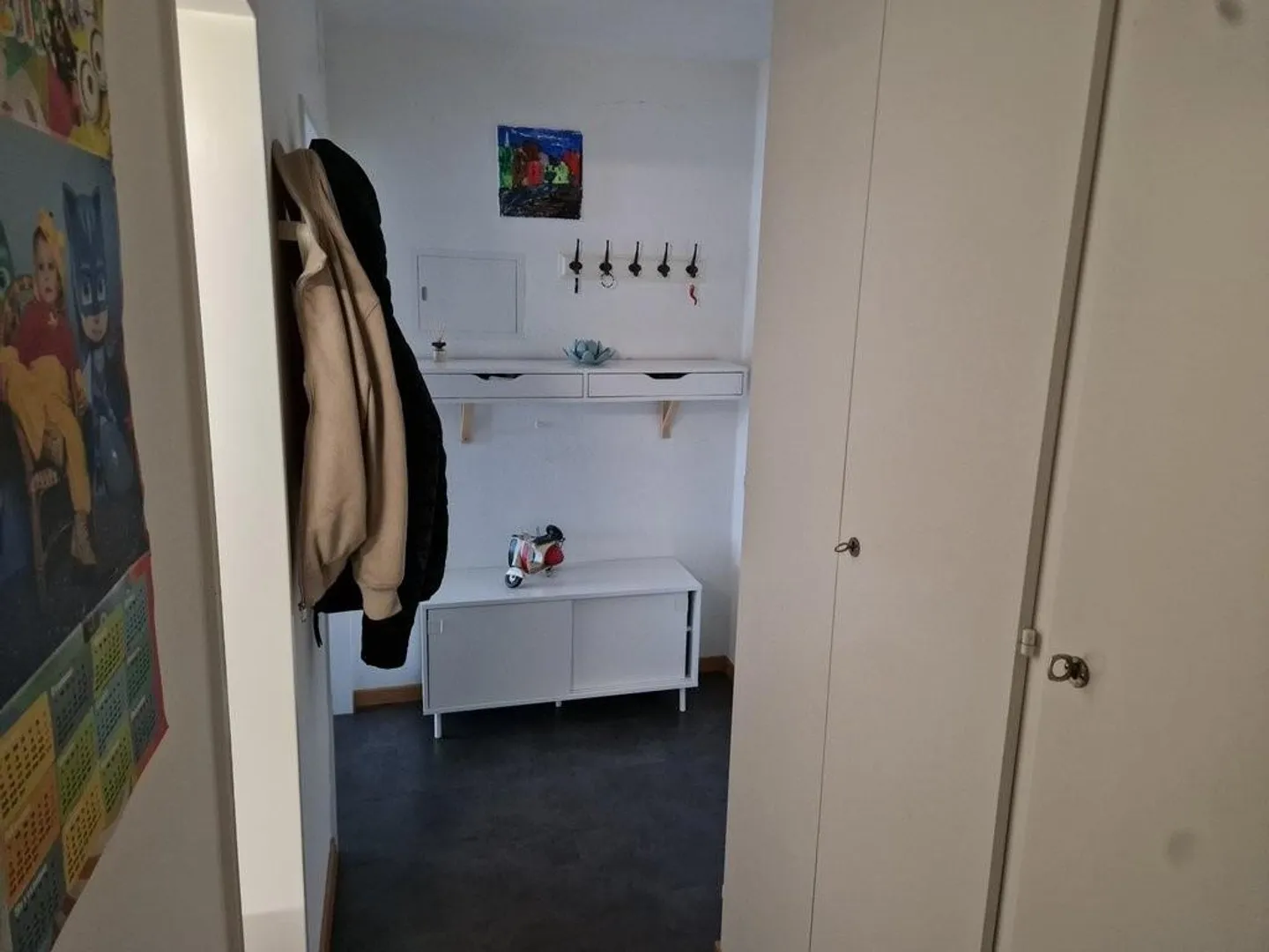 Appartement attrayant à Murten - Photo 5 sur 6