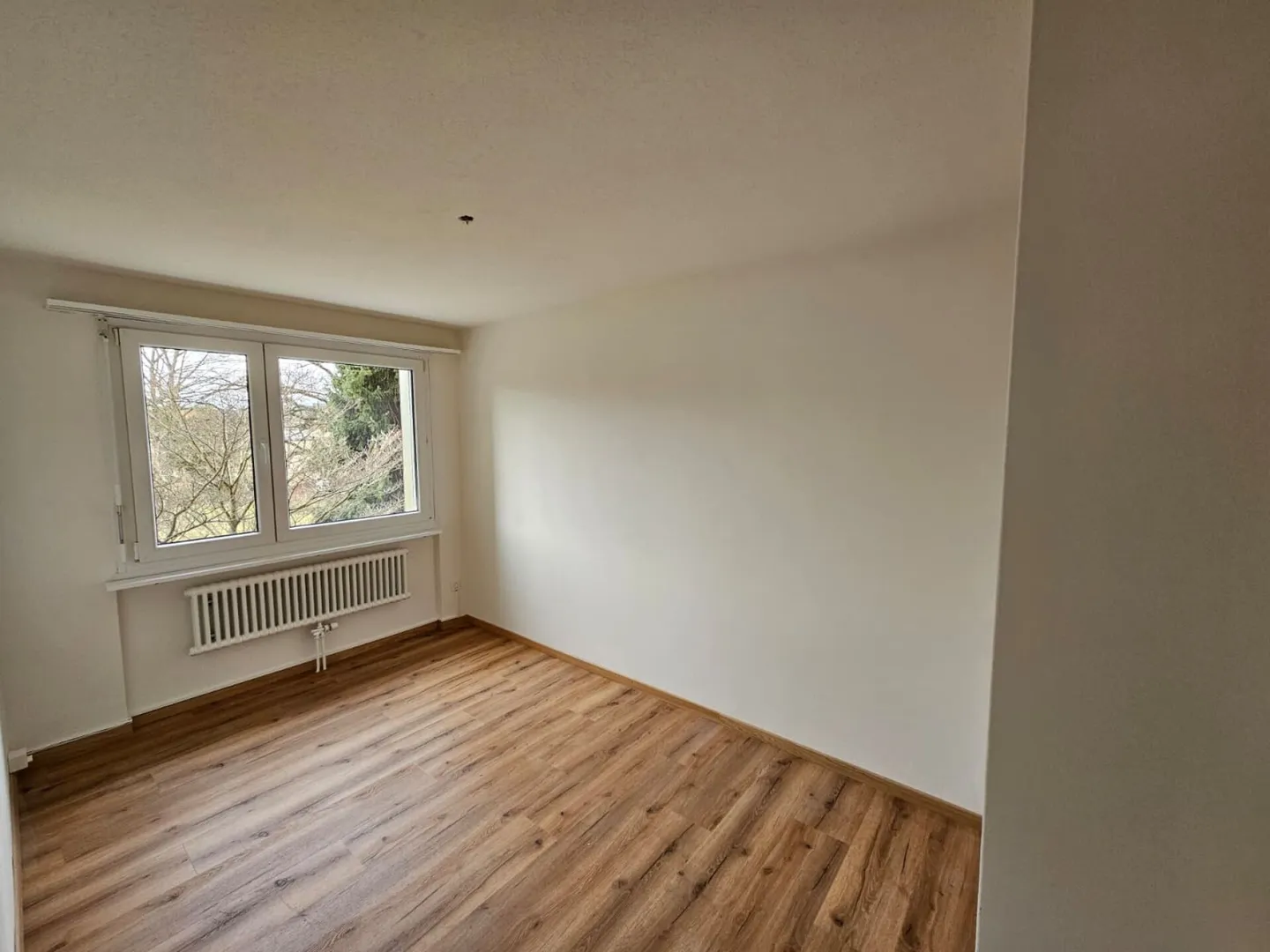 Modern 3.5 Room Apartment - Photo 9 of 22