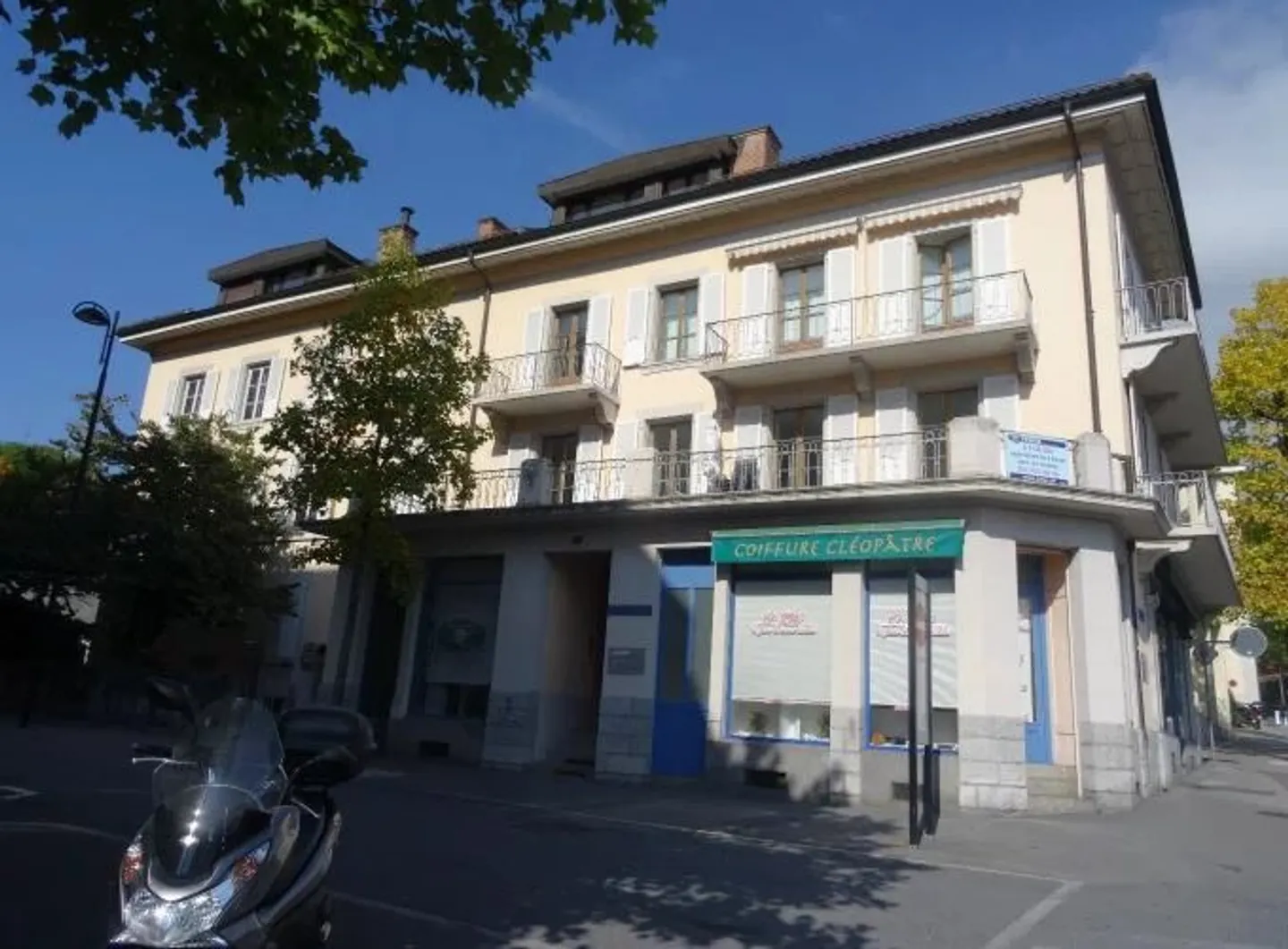 Appartement lumineux à Clarens - Photo 1 sur 6