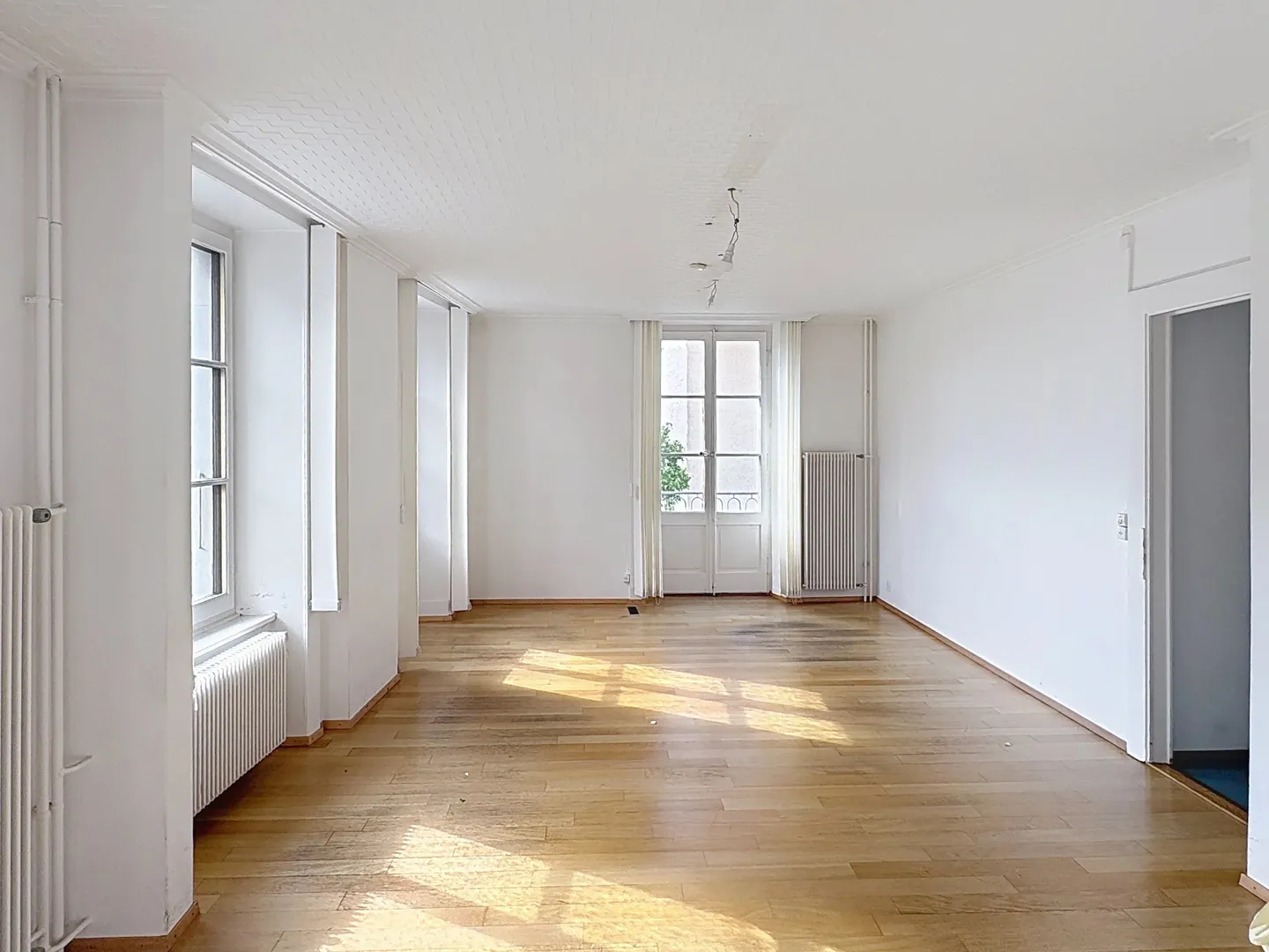 Appartement lumineux à Clarens - Photo 2 sur 6