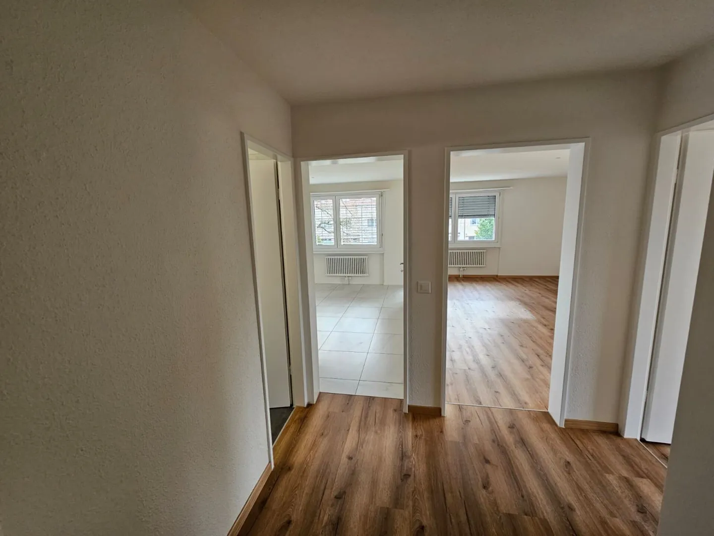 Modern 3.5 Room Apartment - Photo 10 of 22