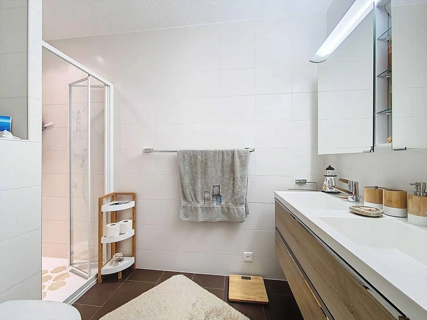 Attique 3.5 pièces - Photo 8 sur 9