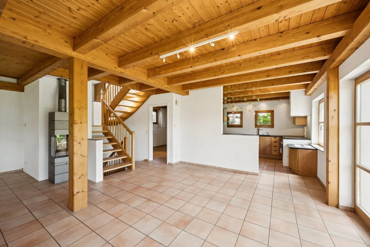 Paix, Espace et Idylle de Jardin - Votre Maison dans le Vert - Photo 2 sur 19