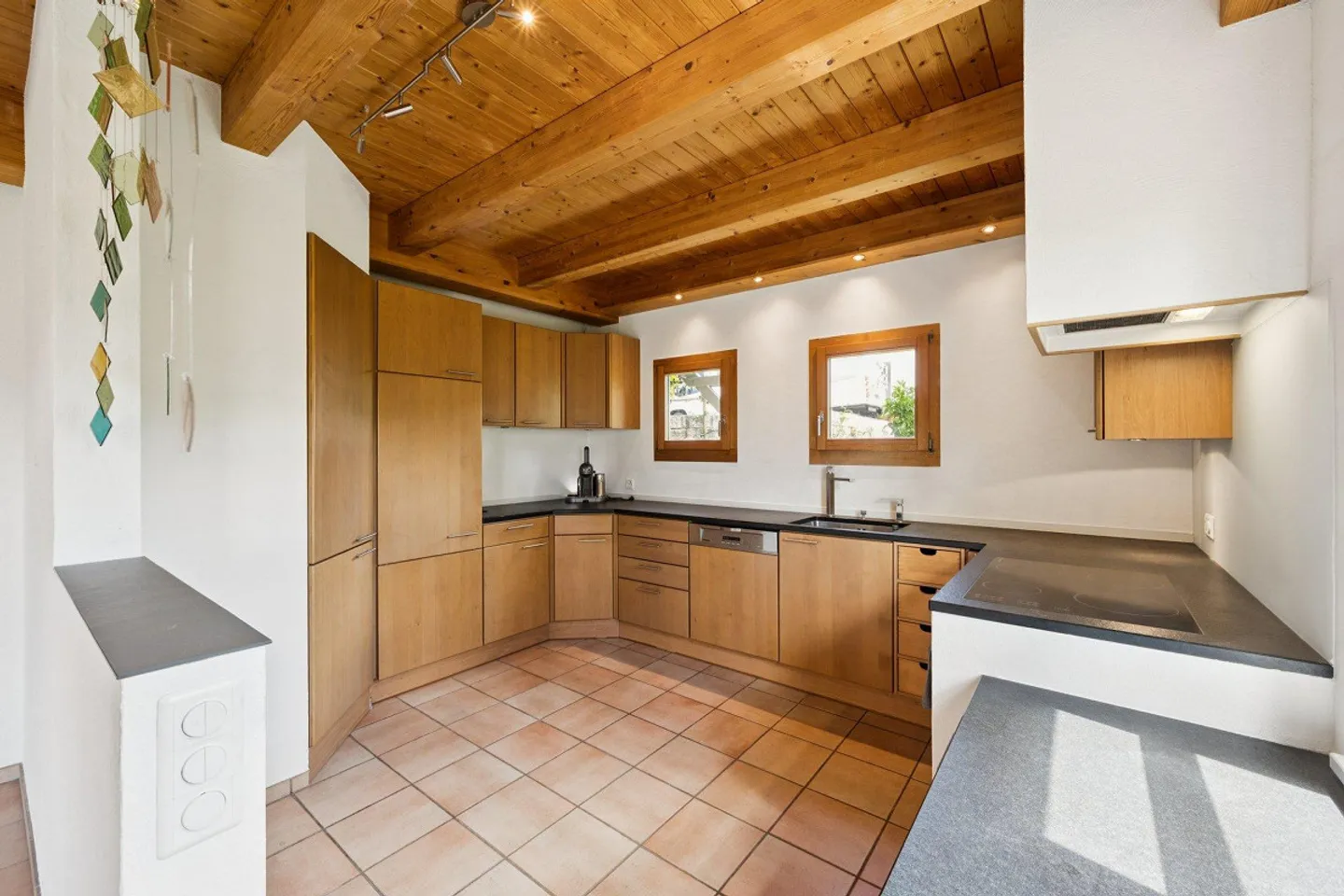 Paix, Espace et Idylle de Jardin - Votre Maison dans le Vert - Photo 3 sur 19