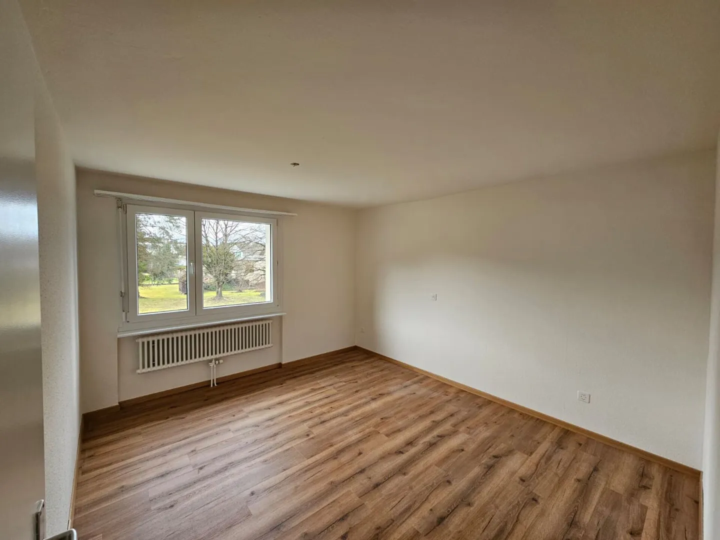 Modern 3.5 Room Apartment - Photo 11 of 22