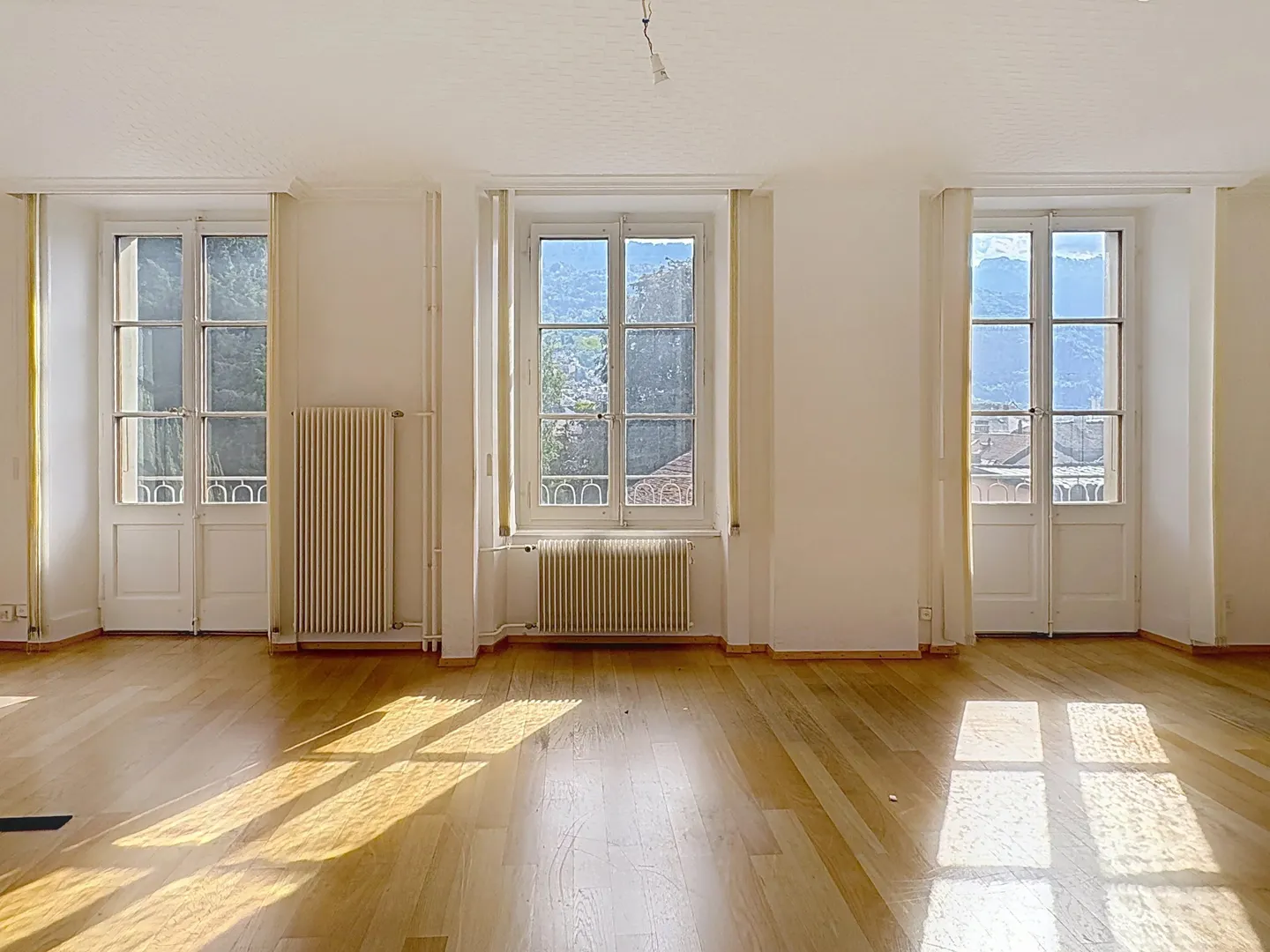 Appartement lumineux à Clarens - Photo 3 sur 6