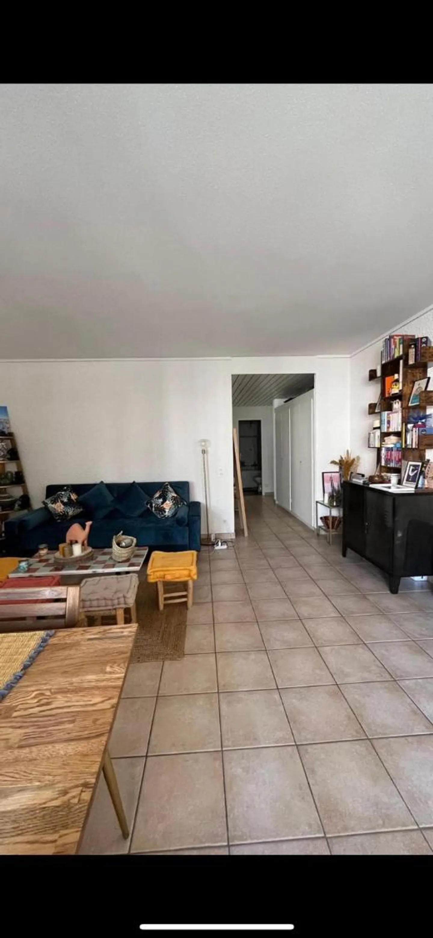 3-room apartment - Photo 2 of 12