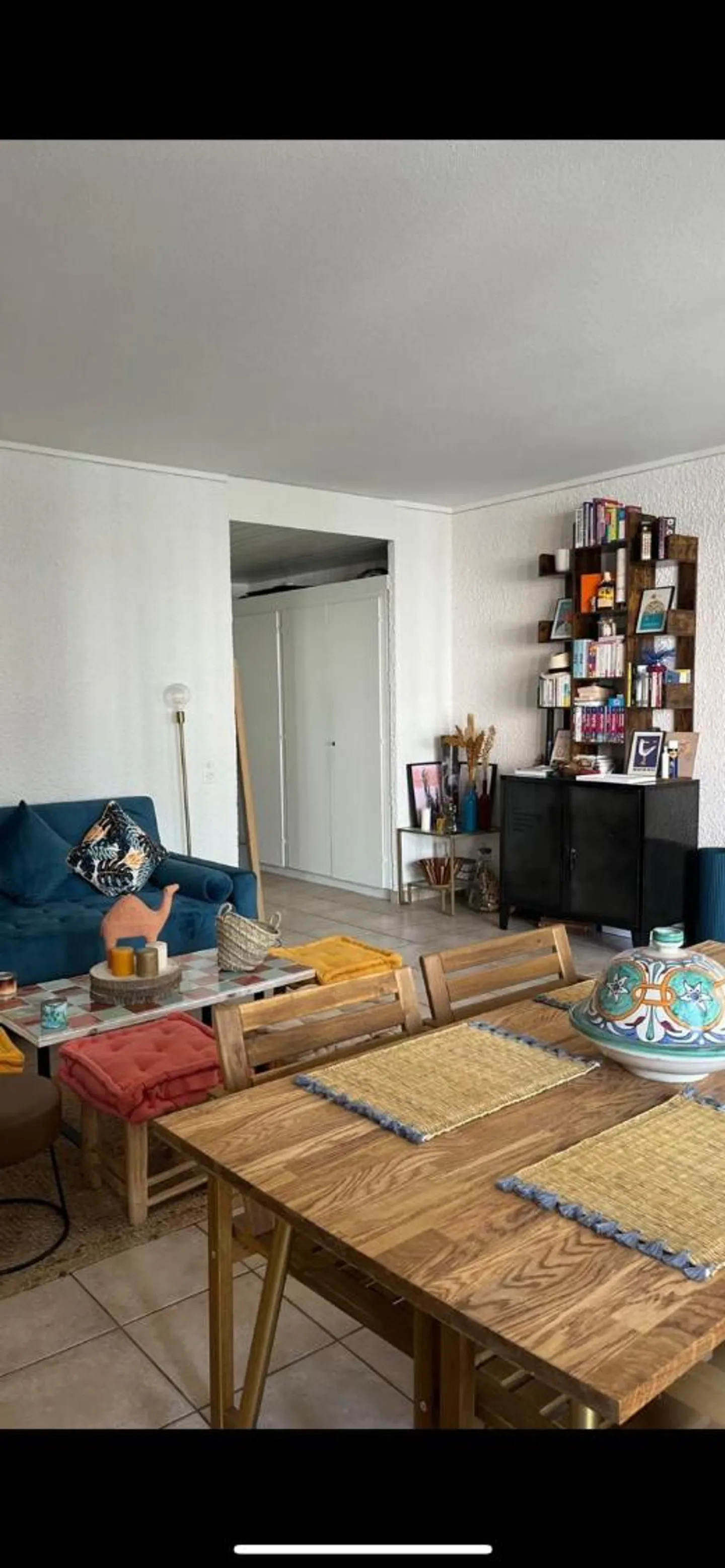 3-room apartment - Photo 3 of 12