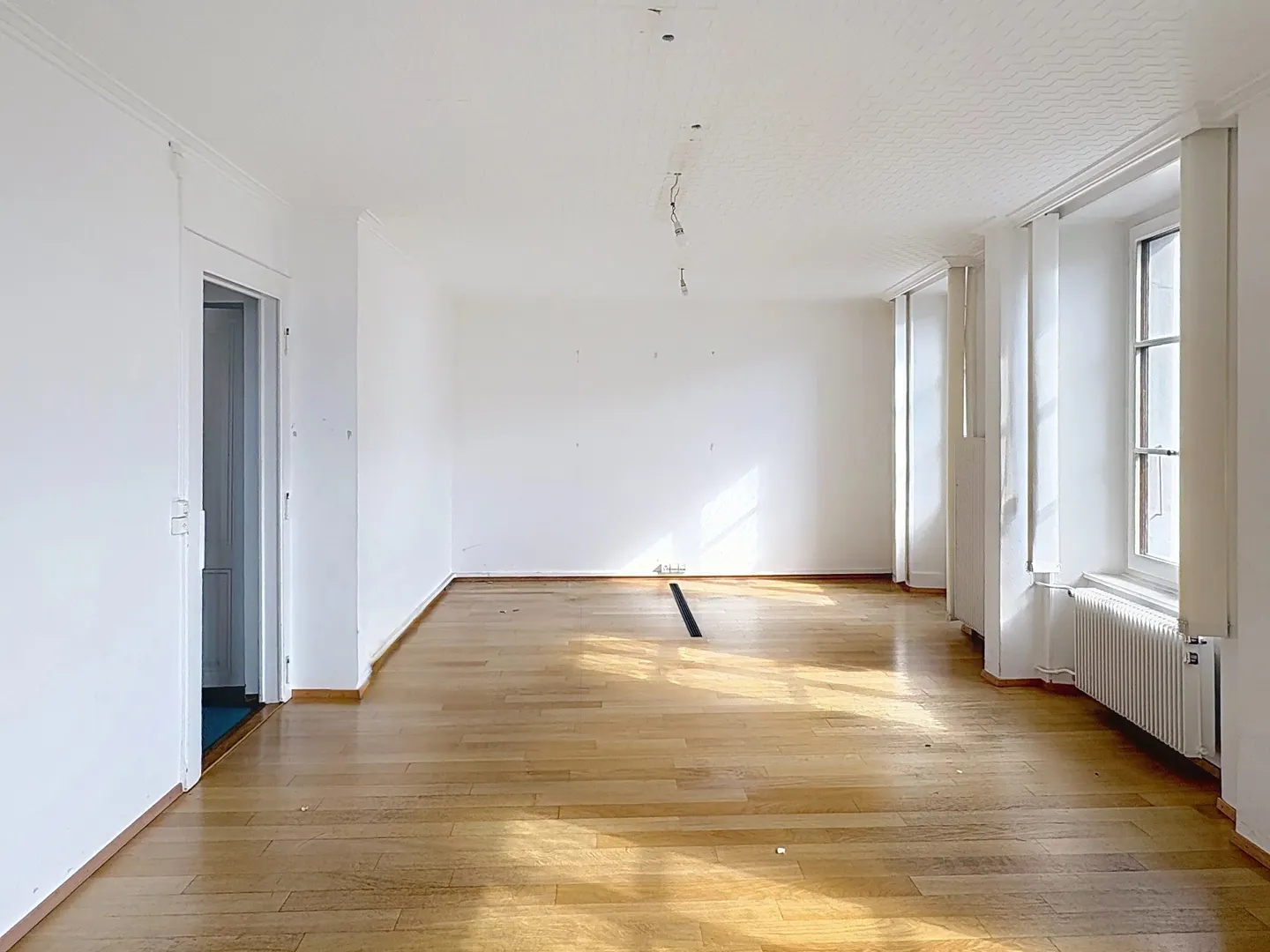 Appartement lumineux à Clarens - Photo 4 sur 6