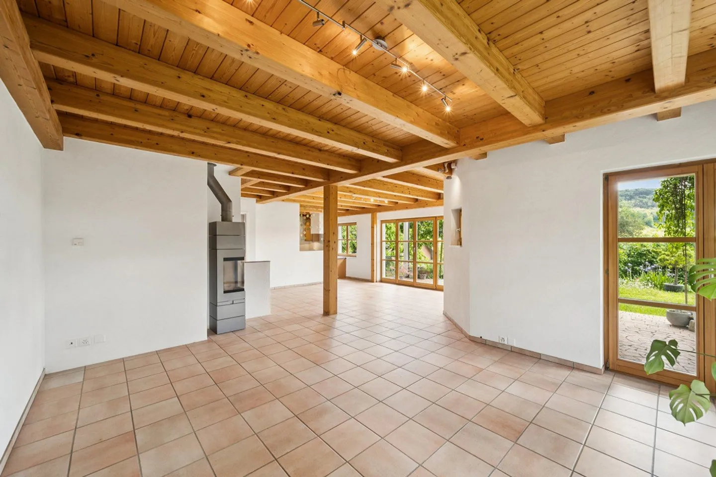 Paix, Espace et Idylle de Jardin - Votre Maison dans le Vert - Photo 4 sur 19