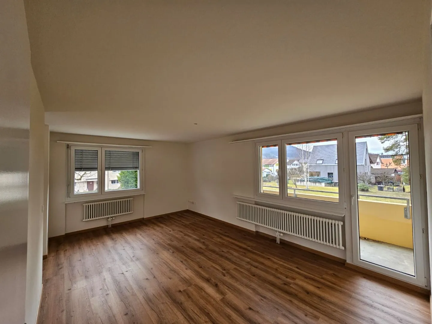 Modern 3.5 Room Apartment - Photo 12 of 22