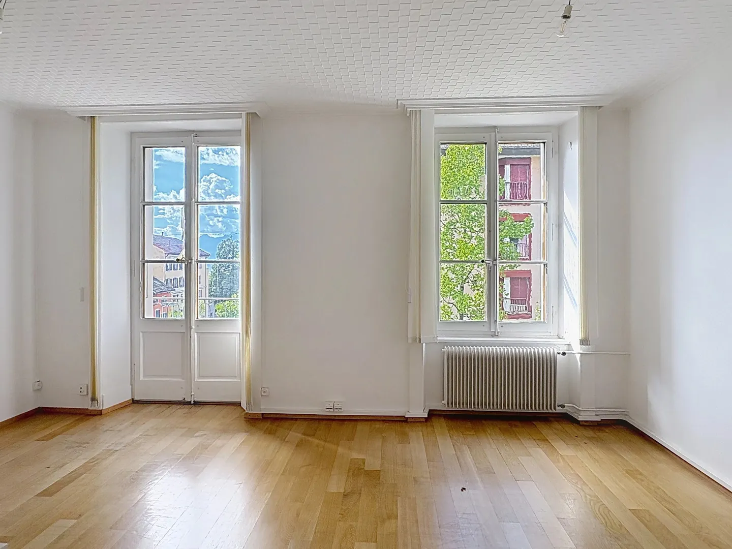 Appartement lumineux à Clarens - Photo 5 sur 6
