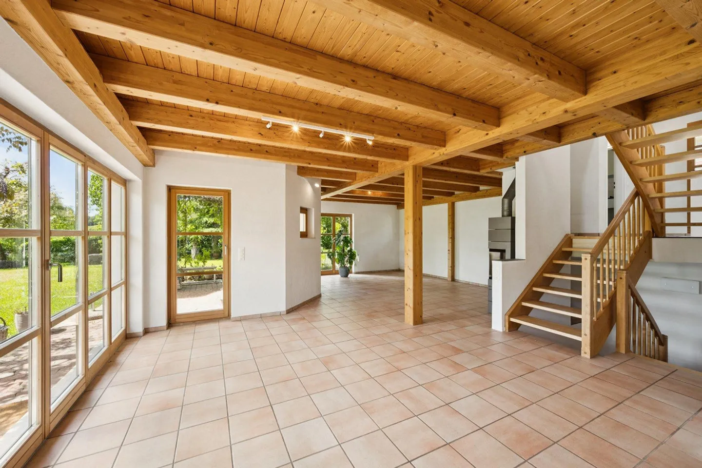 Paix, Espace et Idylle de Jardin - Votre Maison dans le Vert - Photo 5 sur 19