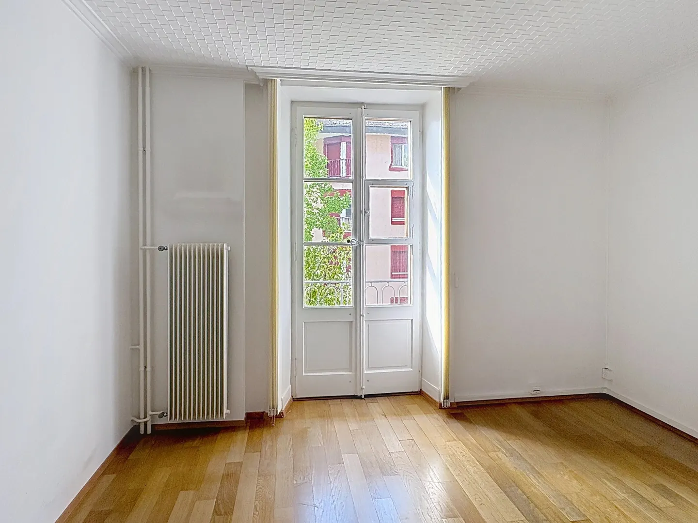 Appartement lumineux à Clarens - Photo 6 sur 6