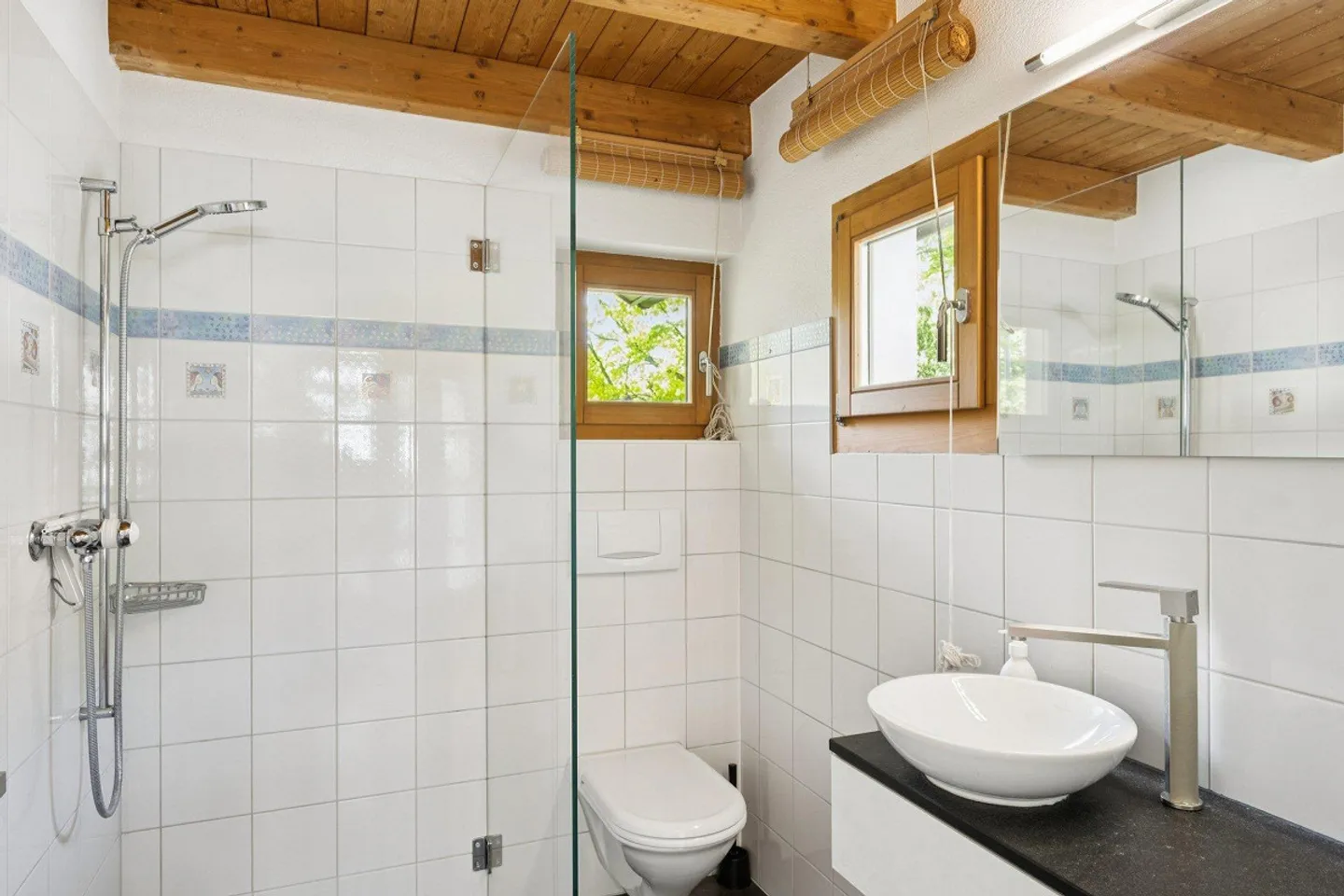 Paix, Espace et Idylle de Jardin - Votre Maison dans le Vert - Photo 6 sur 19
