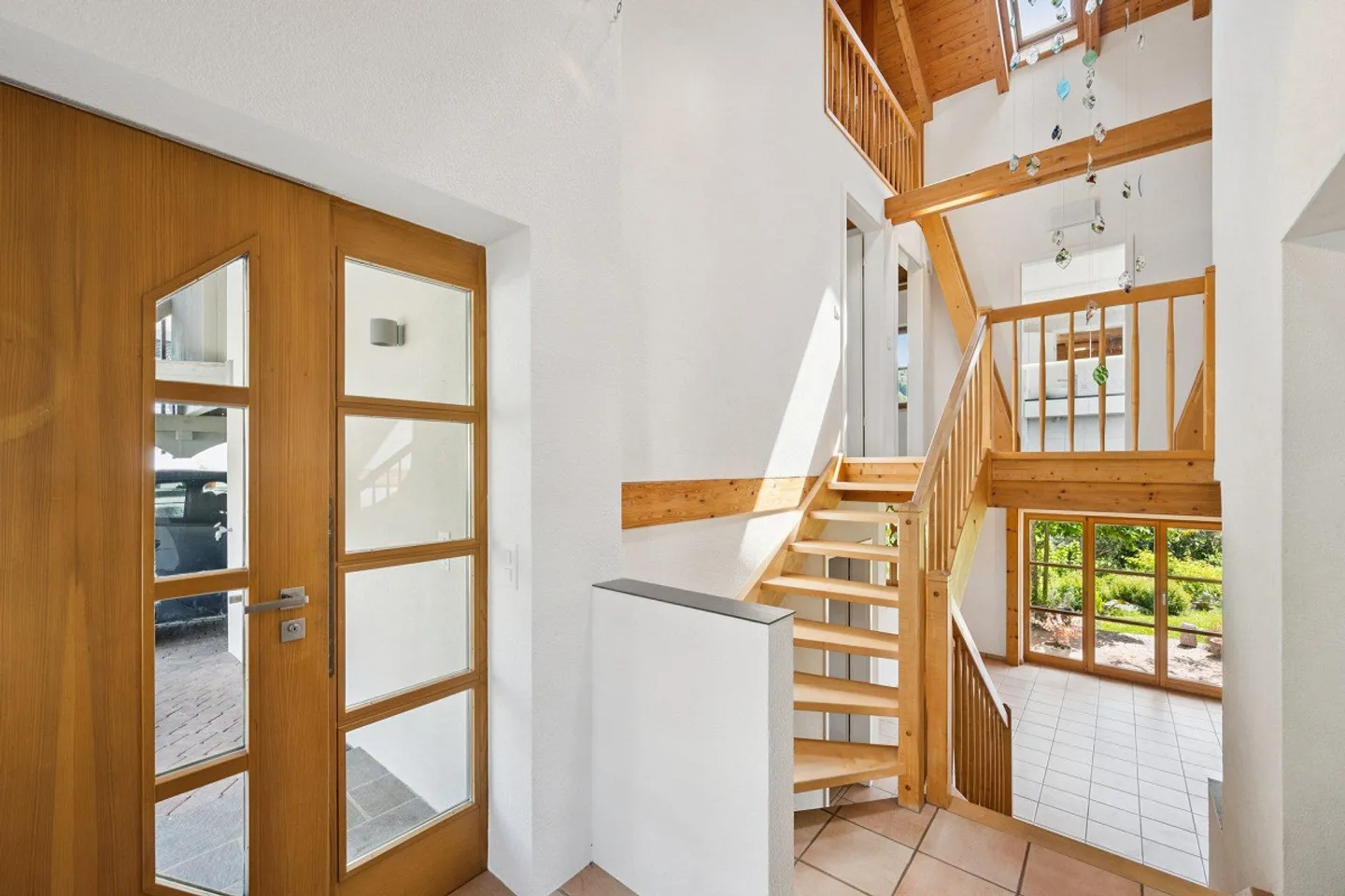 Paix, Espace et Idylle de Jardin - Votre Maison dans le Vert - Photo 7 sur 19