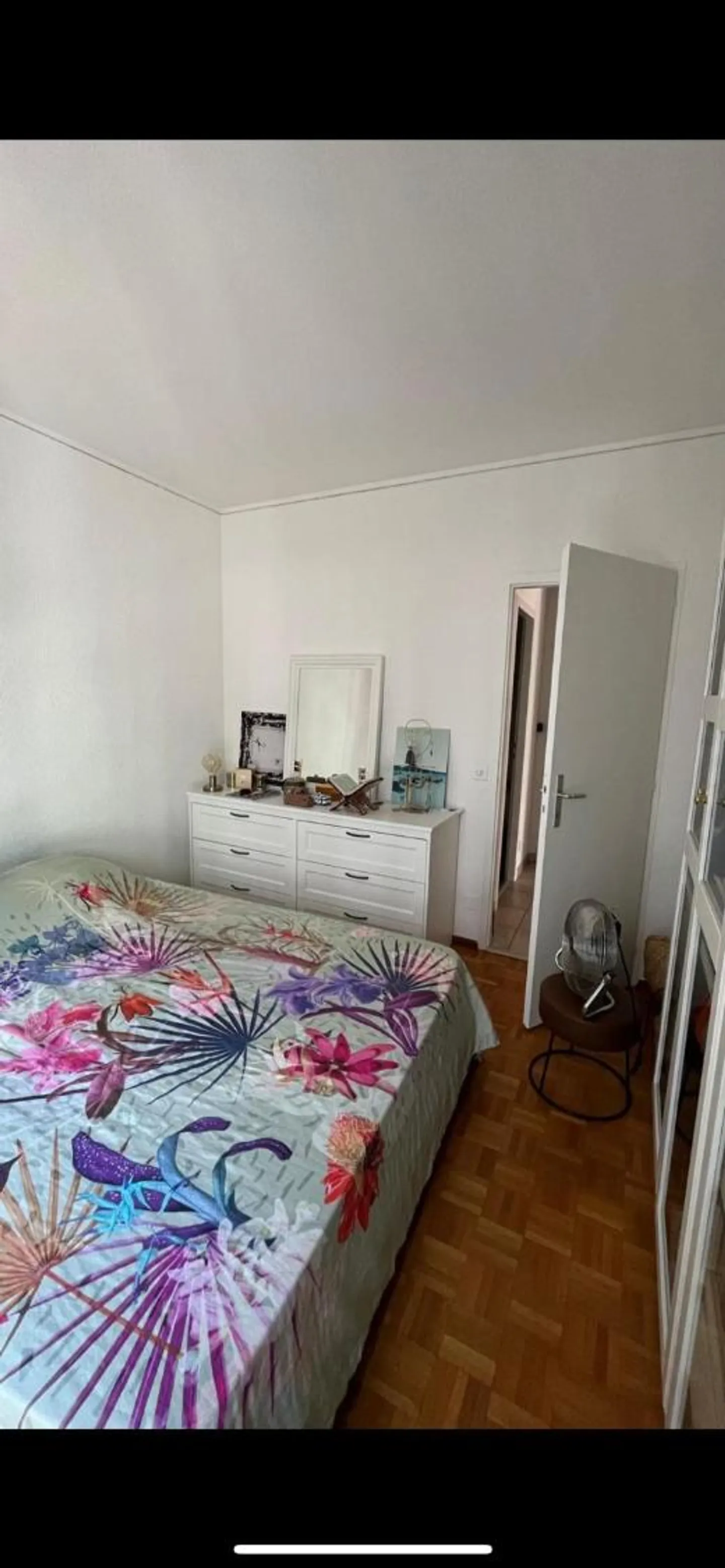 3-room apartment - Photo 6 of 12