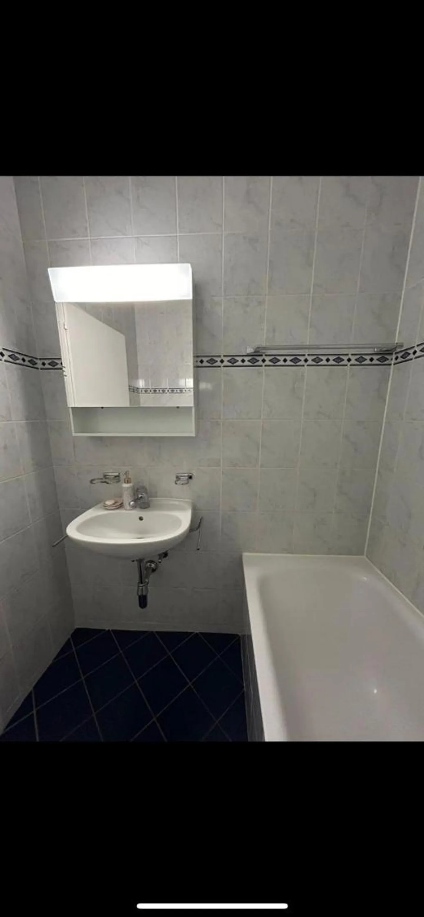 3-room apartment - Photo 7 of 12