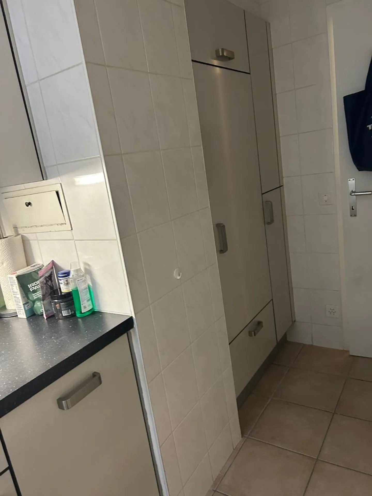 3-room apartment - Photo 9 of 12