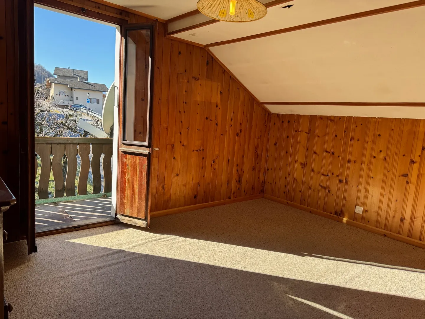 Charming Village House in Fey - Photo 13 of 13